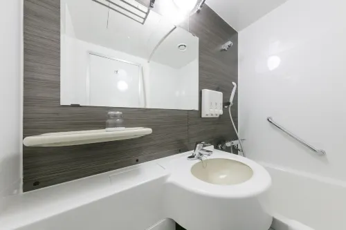 Okayama Washington Hotel Plaza Chambres Photos