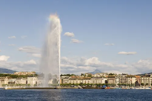 Adagio Original Thoiry Geneve À proximité de l'hôtel Photos