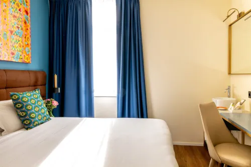 Hotel Rovereto Værelser Photos