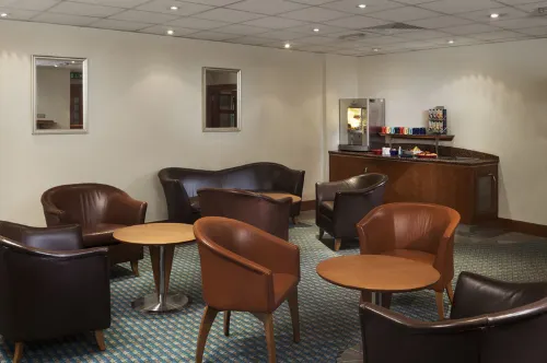 Mercure Nottingham Sherwood Hotel Public Areas Photos
