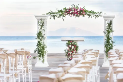 Kempinski Hotel Barbaros Bay Bodrum Leisure & Recreation Photos