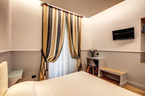 Hotel Taormina Photos