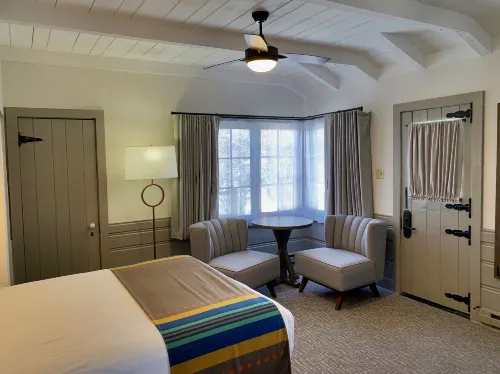 Bright Angel Lodge – Inside the Park Chambres Photos