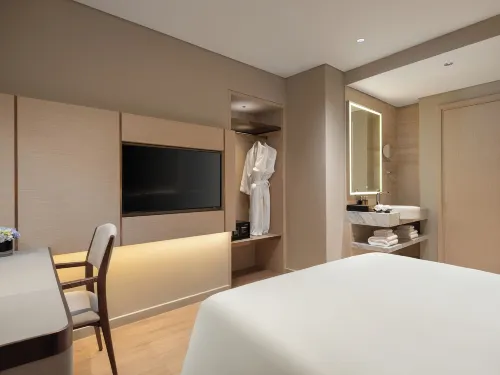Classyc Hotel Chambres Photos