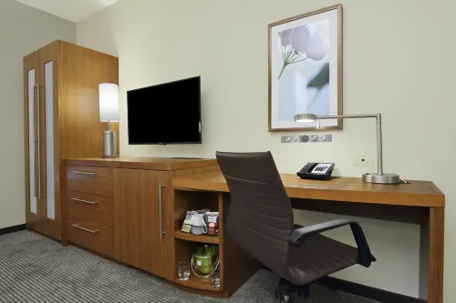 Hyatt Place Houston Katy Phòng Photos