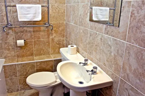 Central Hotel Golders Green Rooms Photos