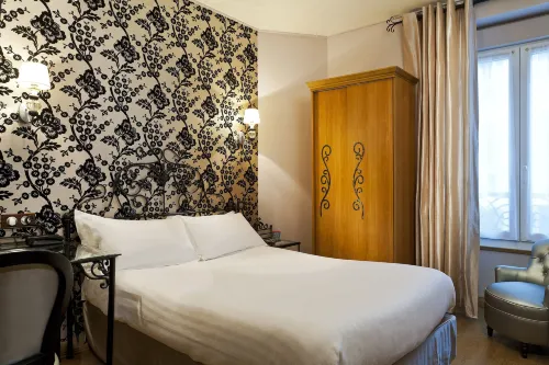 Hôtel Aurore Paris Gare de Lyon Huoneet Photos