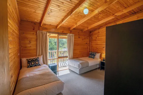 Stewarts Bay Lodge Rooms Photos