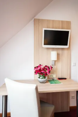 Hotel DomBlick Zimmer Photos