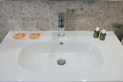 Odysseia Hotel Kapetanios Photos