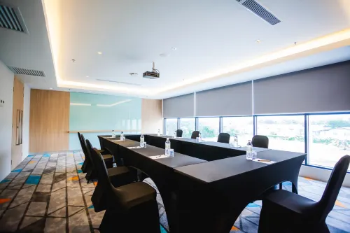 Ibis Styles Kota Bharu Fasilitas Bisnis Photos