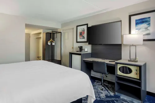 Best Western Rutgers University Hotel Photos