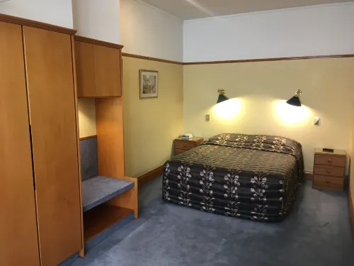 Leviathan Hotel Chambres Photos