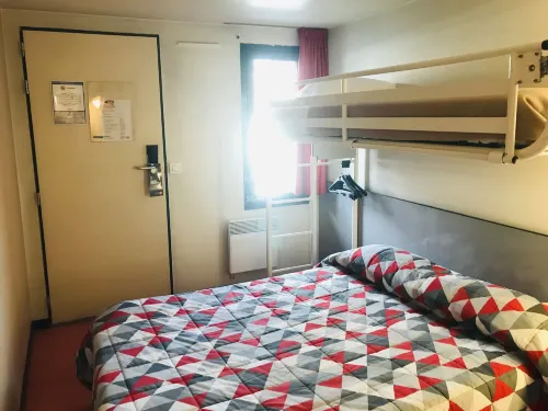 Hôtel Première Classe Chambéry Chambres Photos