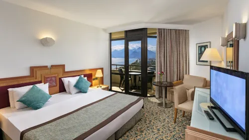 Özkaymak Falez Hotel Photos