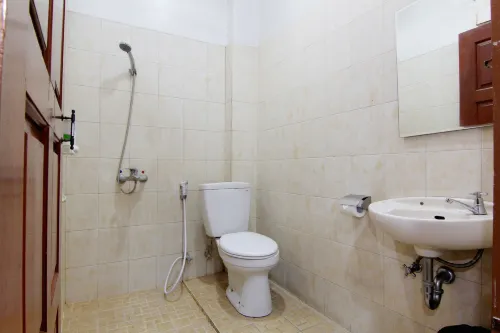 Lingga Hotel Chambres Photos