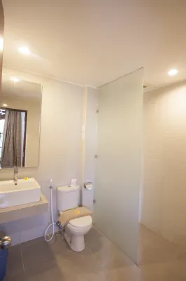 Seminyak Paradiso Hotel Bali Kamar Photos