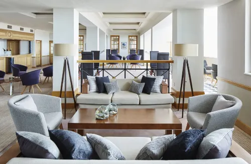 Grand Hotel Sunderland Public Areas Photos