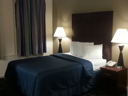 Barclay Hotel Atlanta Downtown Chambres Photos