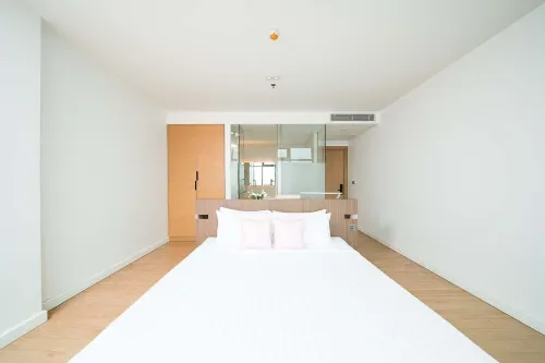 Seven Zea Chic Hotel Chambres Photos