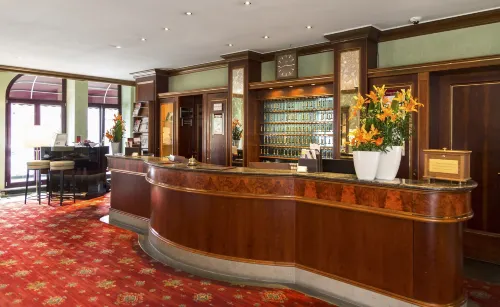 Hotel Halm Konstanz Loisirs et amusements Photos