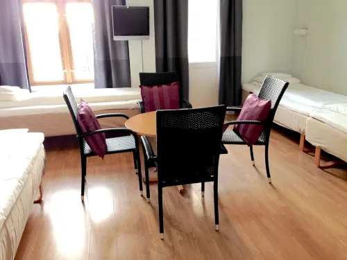 Cochs Pensjonat Rooms Photos