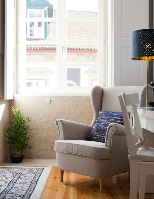 Virtudes City Lofts Photos