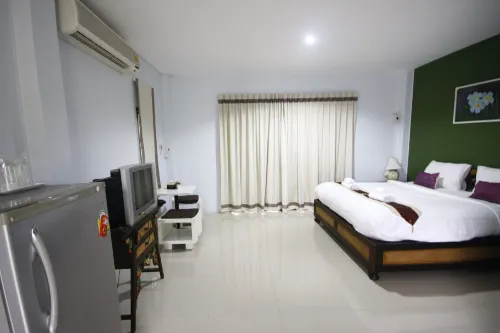 Long Lake Resort Photos