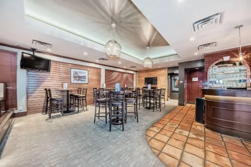 Jasper Inn & Suites by Innhotels Leisure & Recreation Photos