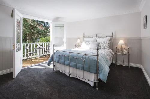 Clarendon Cottages Chambres Photos