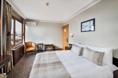 Sidonya Hotel Chambres Photos