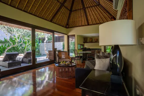 Kayumanis Nusa Dua Private Villa Area Publik Photos