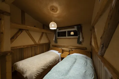 Country Inn Milky House Rooms Photos
