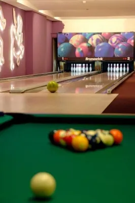 Seamelia Beach Resort Hotel & Spa Здоровье и отдых Photos
