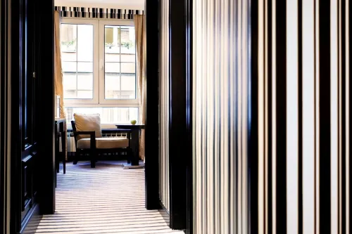 Hotel Clarin Espaces publics Photos