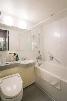 Jr Hotel Clement Uwajima Photos