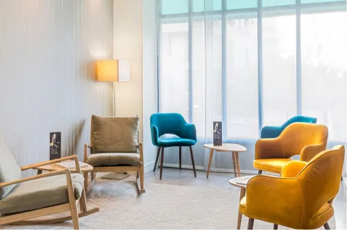 Best Western Rives de Paris la Defense Photos
