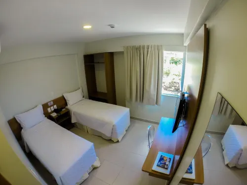 Aquarena Hotel Chambres Photos