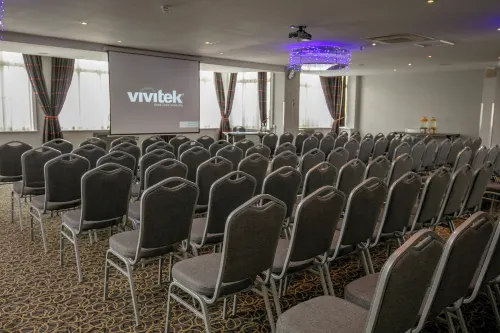 Bournemouth West Cliff Hotel Espaces Affaires Photos