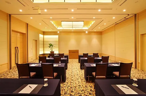 Nippondaira Hotel Espaces Affaires Photos