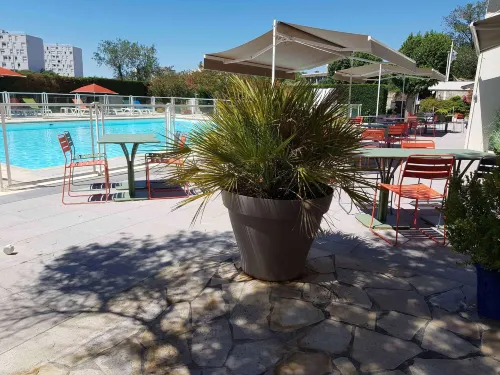 Hôtel ibis budget Arles Palais des Congrès Loisirs et amusements Photos