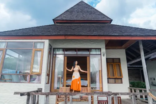 Salakphet Resort Ngoại thất Photos