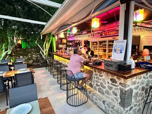 Tonoz Beach Hotel Leisure & Recreation Photos