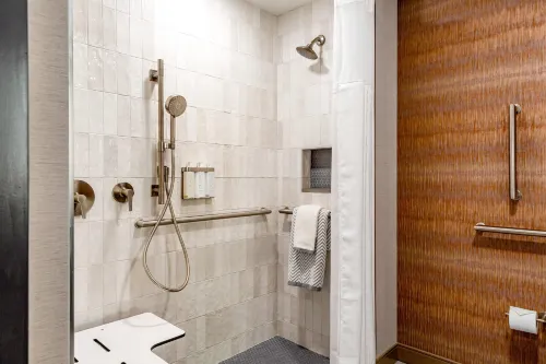 Cambria Hotel New Haven University Area Photos