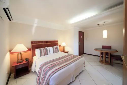 Sorocaba Park Hotel by Atlantica Rooms Photos