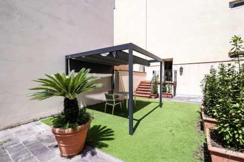 Allegroitalia San Gallo Firenze Extérieur Photos