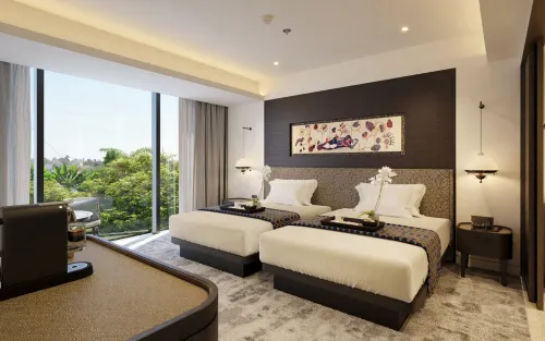 Padma Hotel Semarang Photos