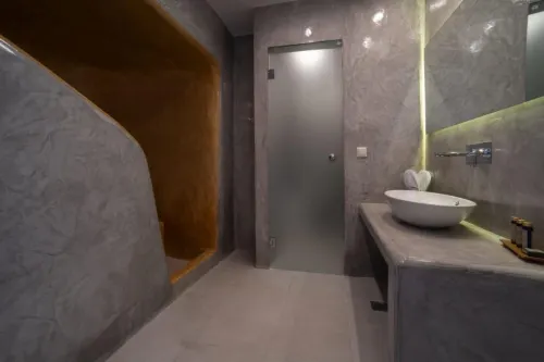 Ambience Suites Rooms Photos