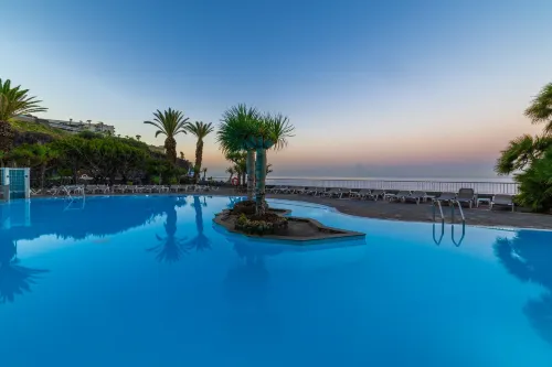 Pestana Ocean Bay Resort Fremhævet Photos