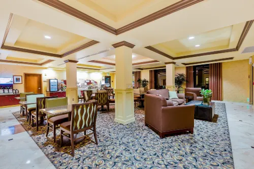 Holiday Inn Express & Suites Atascadero Public Areas Photos